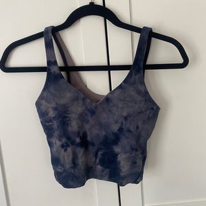 Lululemon’s athletica Align Tank